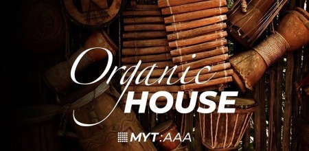 MYT The Ultimate Guide to Producing Organic House Music TUTORiAL